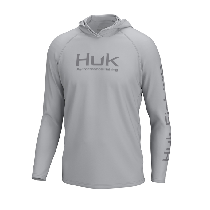 Huk hoodie top